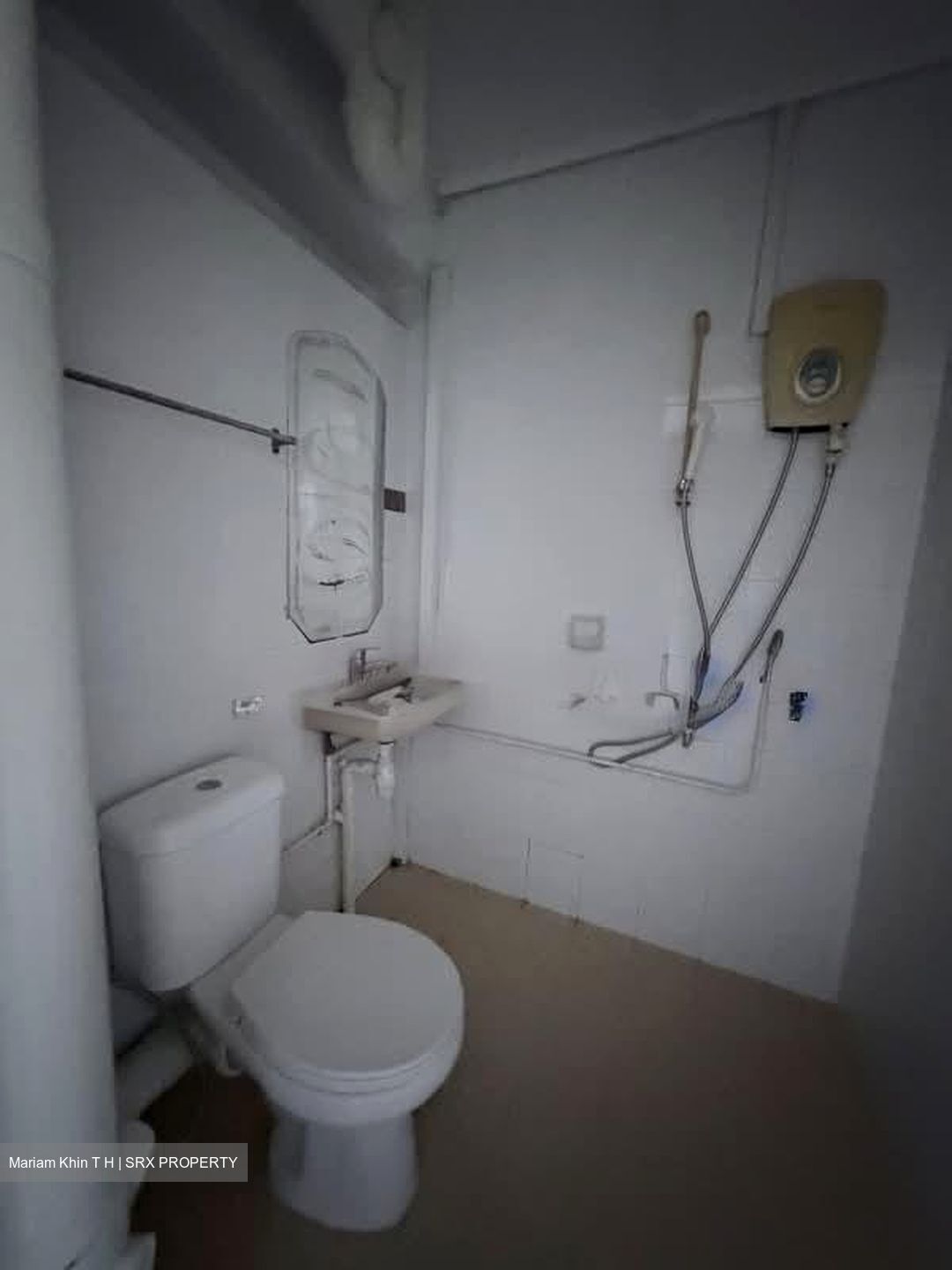 Blk 334 Kreta Ayer Road (Bukit Merah), HDB 4 Rooms #561387651